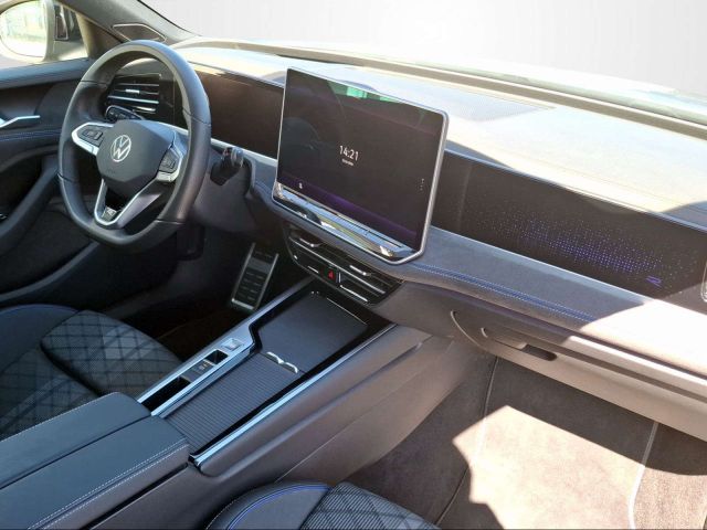 PASSAT VARIANT 1.5 TSI HYBRID