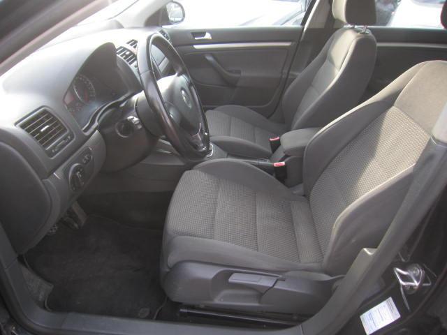 Volkswagen Golf 2009 — photo 6