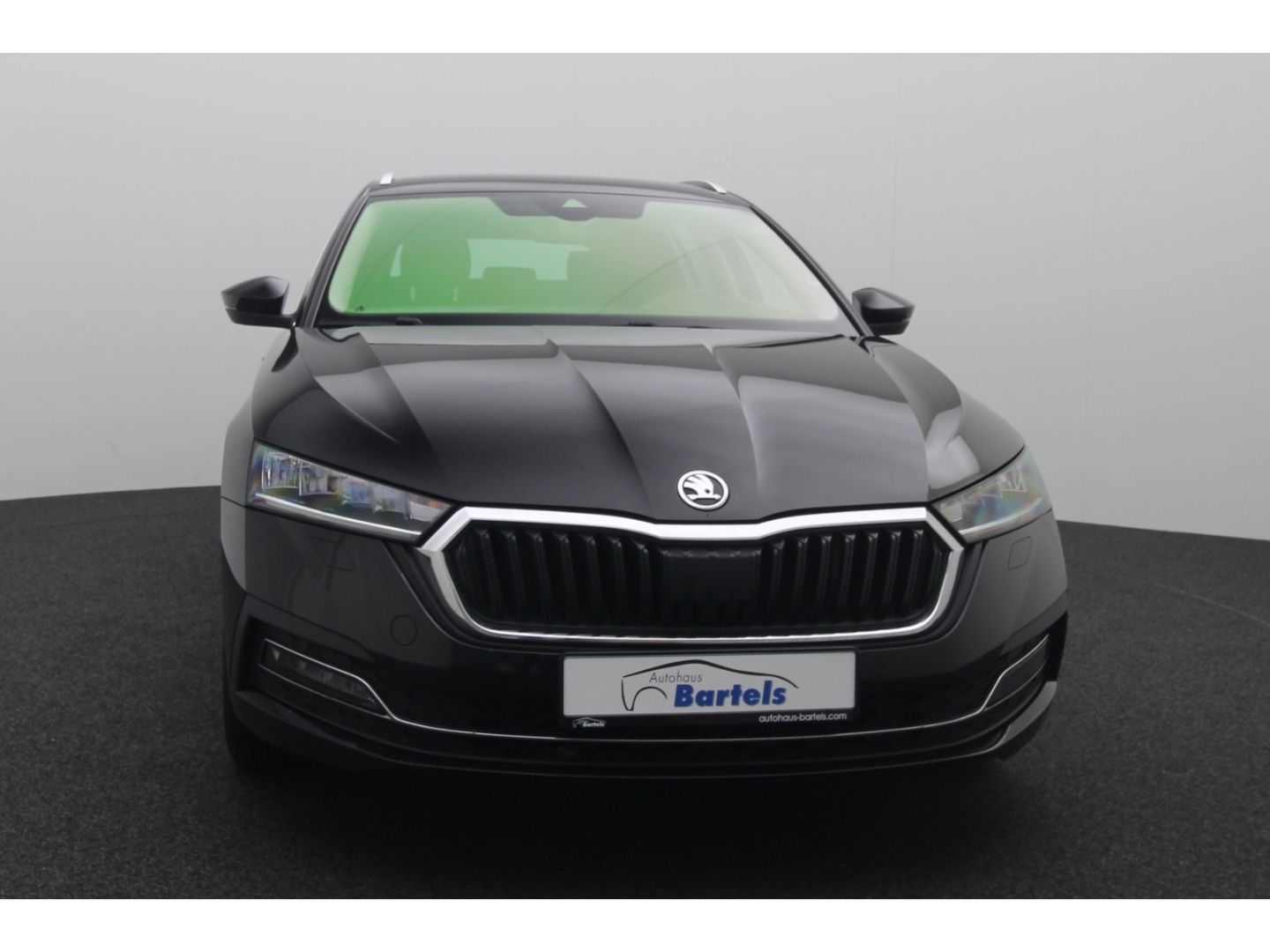 Fahrzeugabbildung SKODA Octavia Combi First Edition ACC 3-Zonen-Klimaa