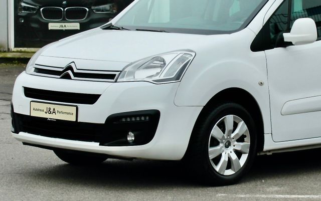 Citroën Berlingo Kombi Selection 1.6/1-HAND/TEMPOMAT/PDC