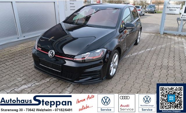 Volkswagen Golf GTI 2,0 TSI Performance +Navi+ACC+LED+APP