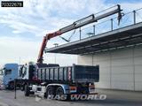 Iveco EuroTrakker 410pk 6X4 Próximamente: Grua Palfing - Iveco Eurotrakker