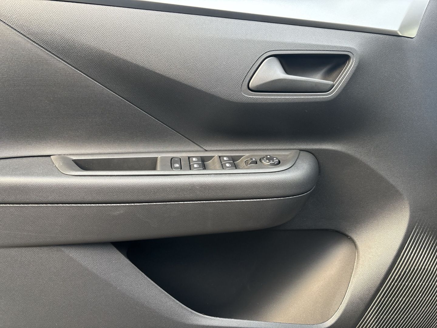 Opel Frontera - Bild 13