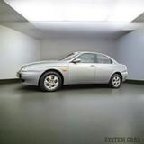 Alfa Romeo 156 156 2.0i 16V Twin Spark cat - Alfa Romeo 156: 2.0