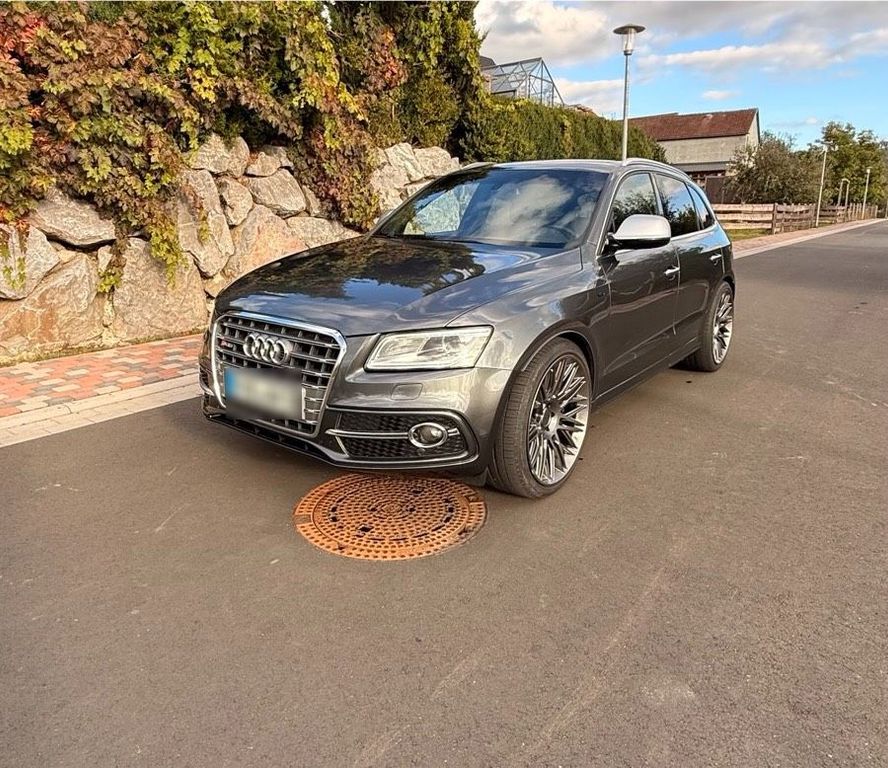 Image of Audi SQ5