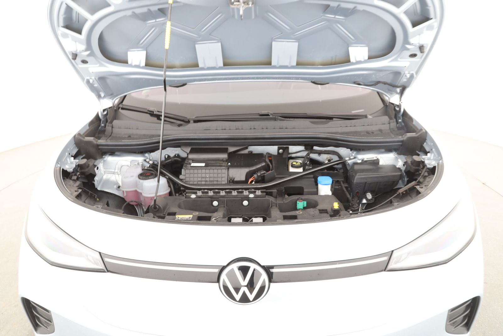Volkswagen ID.4 - Bild 9