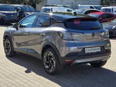 Fahrzeugabbildung Captur II Esprit Alpine 1.3 TCe 160 Mild-Hybrid