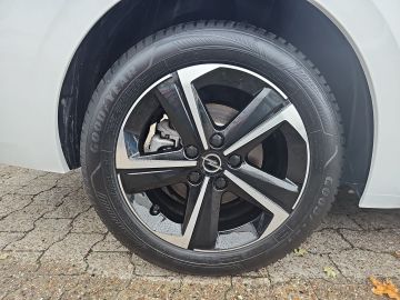 Bild 16 Opel Astra L Sports Tourer GS Navi 360 Kamera LED App