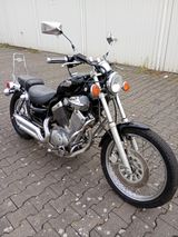 Yamaha Virago 535 - YAMAHA 1993 VIRAGO 535