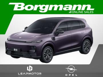 Leapmotor B10 2000