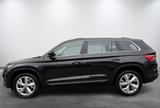 Skoda Kodiaq Style ACC Totwinkel Apple CarPlay DAB - Skoda Kodiaq bis 20.000 Euro
