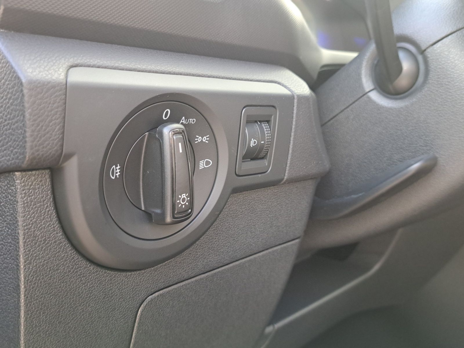 Volkswagen T-Cross - Bild 18