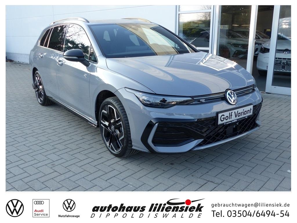 Volkswagen Golf 8 Variant 2.0 TDI DSG R-Line *LED*PDC*Navi*