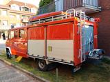 Mercedes-Benz 814 D - Mercedes-Benz 814