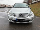 Mercedes-Benz B 170 Special Edition Special Edition - Mercedes-Benz B 170 in Stuttgart