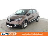 Renault Captur 1.2 TCe Dynamique Aut*TEMPO*PDC*ALU*KLIMA - Renault Captur Gebrauchtwagen in Berlin