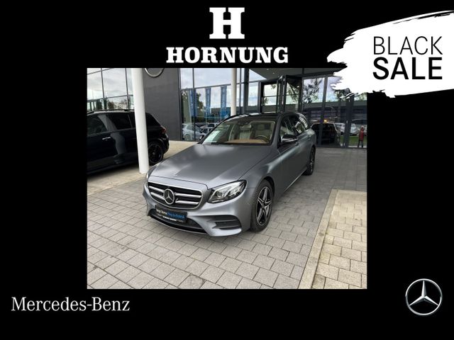 Mercedes-Benz E 300 de T AMG LIne/Magno/Designo/ExclusivP/Dist