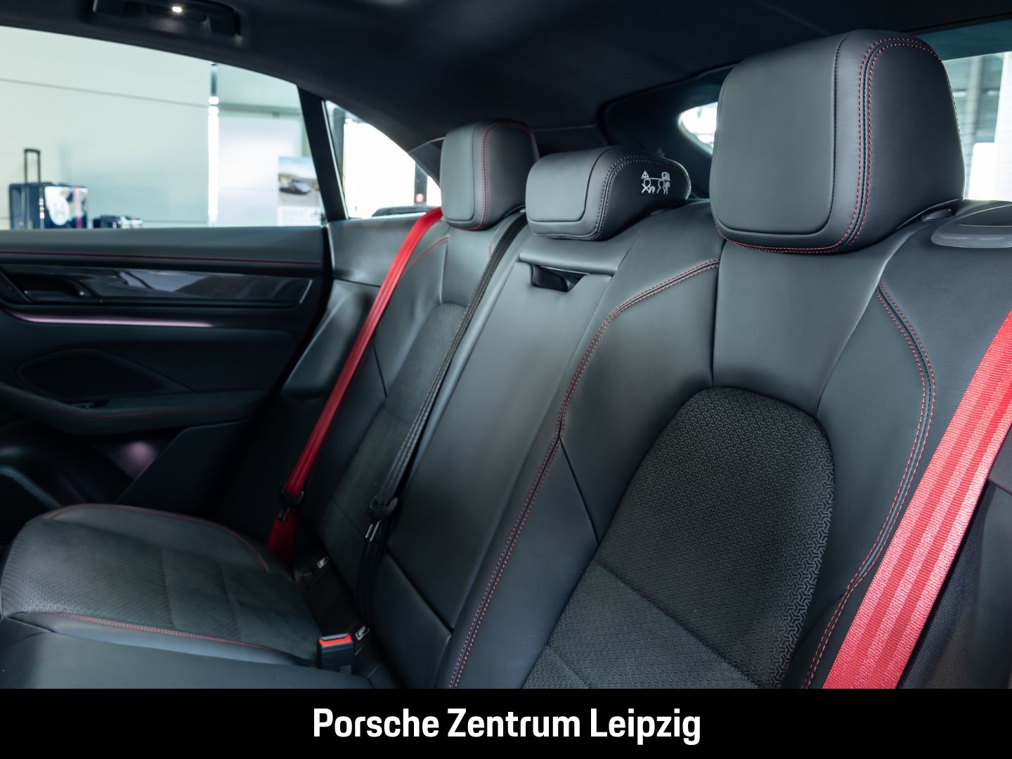 Porsche Macan - Bild 17