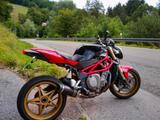 MV Agusta F4 Brutale 750 S - Xenon, goldene Felgen - Offers matching your search criteria