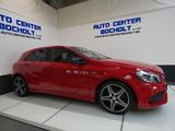 Mercedes-Benz A 250 AMG Sport*Navi*Panorama*LM 18 - gebrauchte Mercedes-Benz A 250 aus dem Jahr 2016