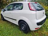 Fiat Punto 1.2 8V Mylife - gebrauchte Fiat Punto aus dem Jahr 2011