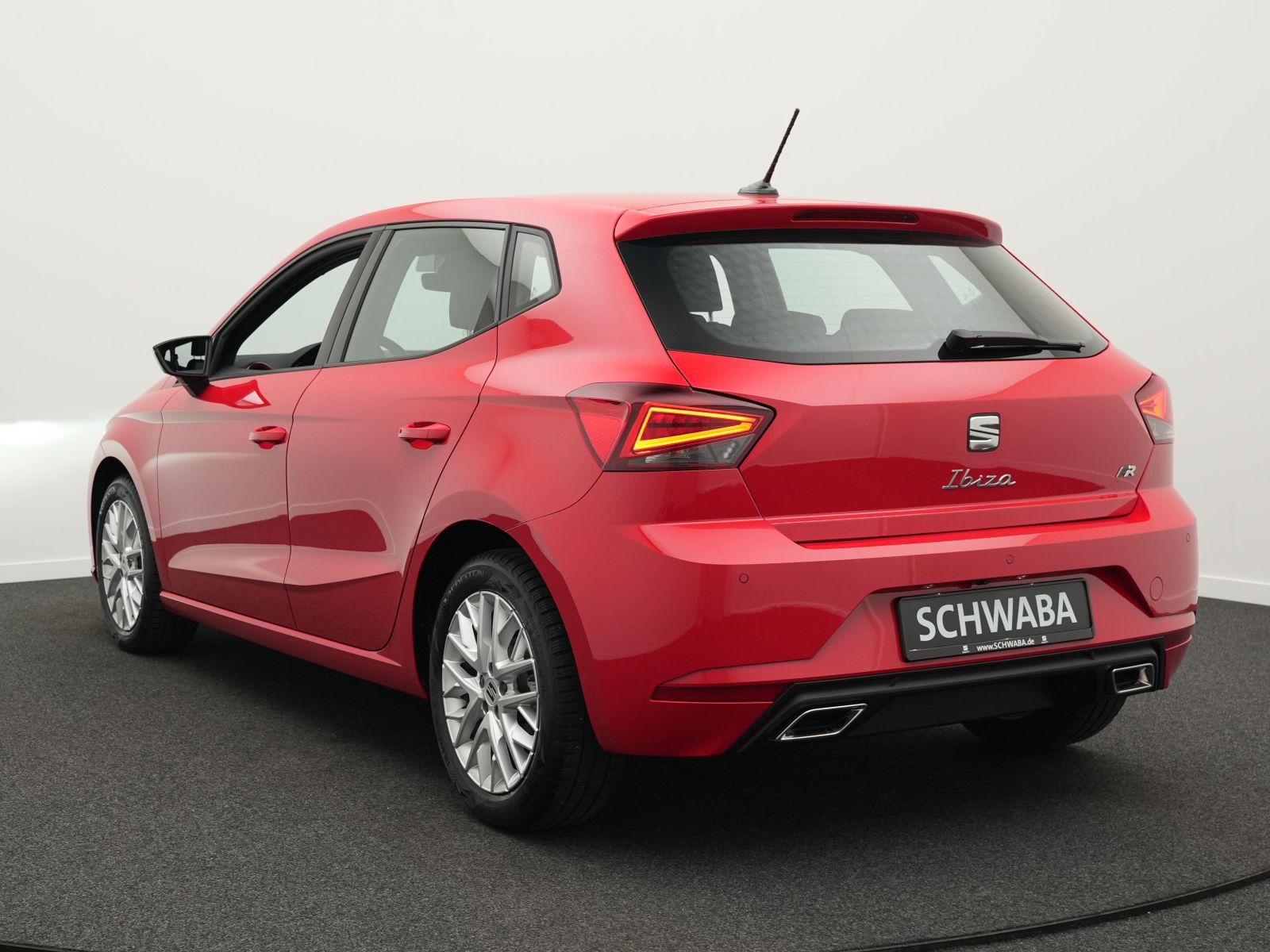 Seat Ibiza - Bild 27
