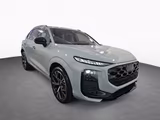 Audi Q3 SUV quattro  *AHK*PANO*TECH-PLUS*S-LINE* - Audi Q3 mit Anhängerkupplung