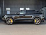 Porsche Cayenne Turbo E-Hybrid Coupe mit GT-Paket - Porsche Cayenne Gebrauchtwagen in Mülheim (Ruhr)