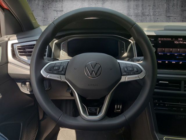Taigo 1.5TSI Aut. R-Line Navi Kamera Digital