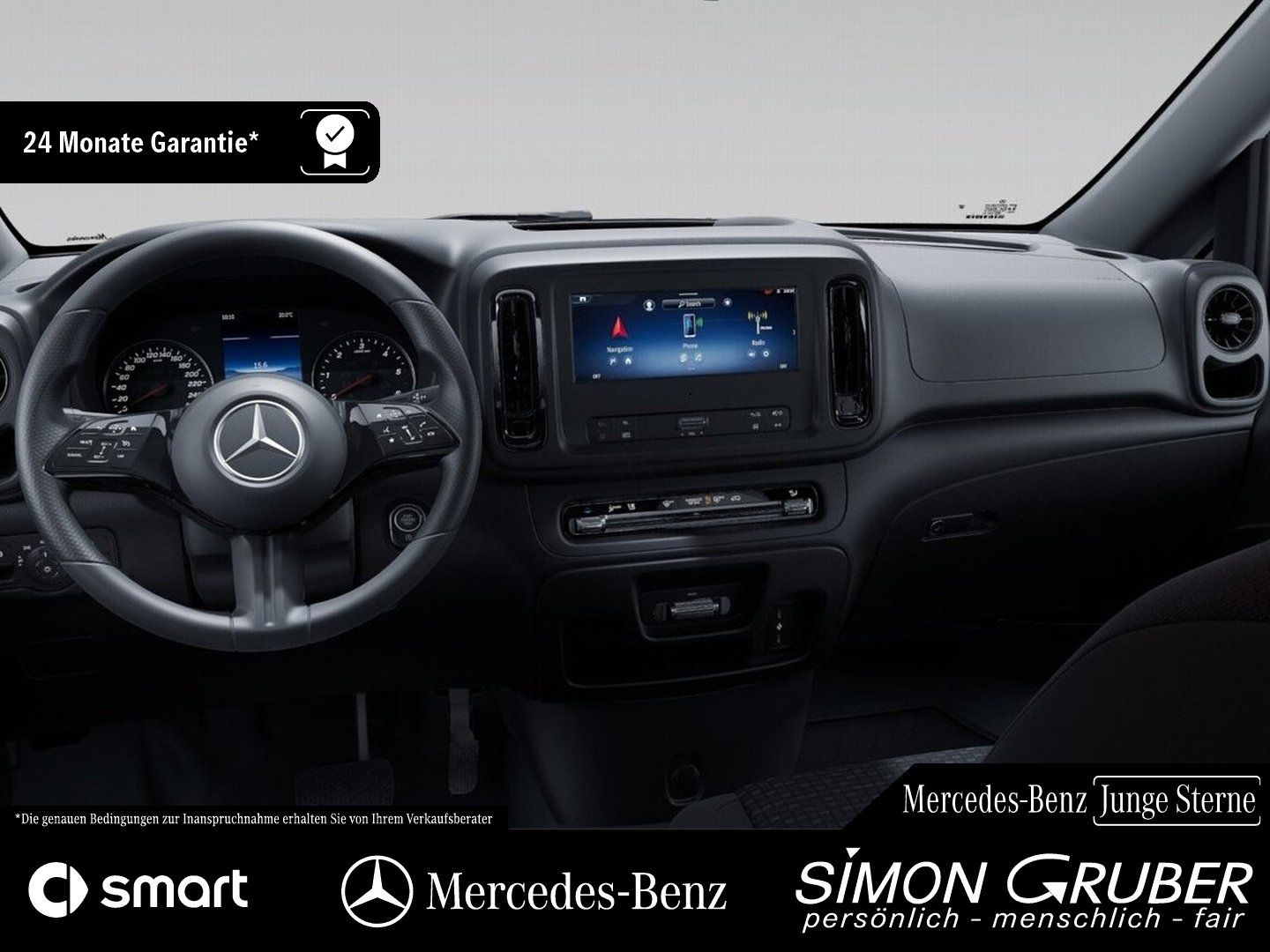 Fahrzeugabbildung Mercedes-Benz Vito 116 CDI Tourer PRO Lang NAVI 2xKlima 8Sitze