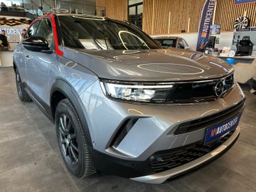 Opel Mokka GS Line *LED*Virtuel*Kamera*