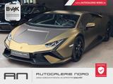 Lamborghini Huracán Tecnica Carbon