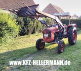 Zetor 3011-AS  Frontlad. / Heckkraftheber - Offers matching your search criteria