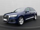 Audi Q7 50 TDI quattro S line Sport Plus*NAVI*VIRTUAL - Audi Q7: Sport