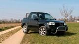 Suzuki Grand Vitara - gebrauchte Suzuki Grand Vitara aus dem Jahr 2003