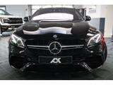 Mercedes-Benz E 63 S AMG 4Matic NIGHT CERAMIC BURMESTER AMG-PE - Mercedes-Benz CE