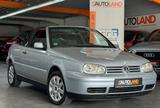 Volkswagen Golf Cabriolet*NUR 86TKM*1.HAND*TOPZUSTAND* - Volkswagen aus 2001