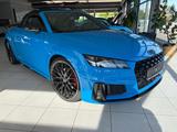 Audi TT 40 TFSI S tronic Roadster Navi S-Line LED