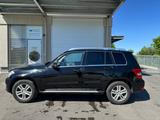 Mercedes-Benz GLK 250 CDI 4MATIC BlueEFFICIENCY - - Mercedes-Benz GLK-Klasse Gebrauchtwagen in München