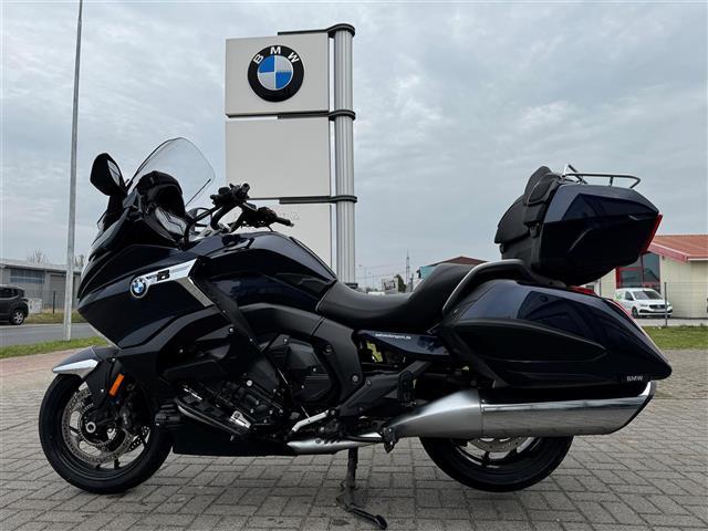 BMW K 1600 B GRAND AMERICA