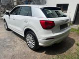 Audi Q2 sport 1,4 TFSI *AUTOMATIK*NAVI*1.HAND - Audi: Unfallwagen