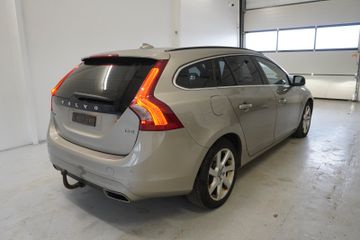 Volvo V60 - 6