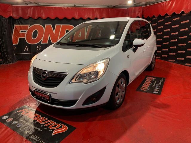 Opel Meriva 1.4 100CV One