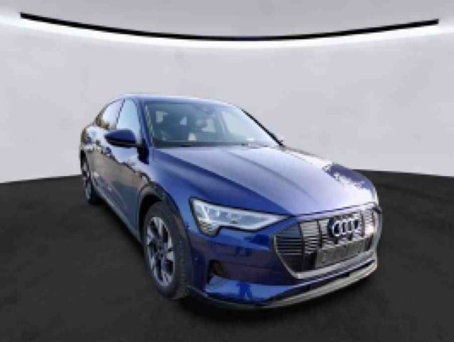 Audi e-tron - Bild 2