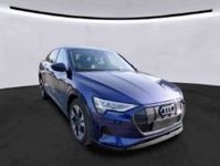 Audi e-tron - Vorschau Bild 2