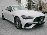 Mercedes-Benz CLE 53 AMG 4M+PREMIUM PAKET+360*+AMG Optik-Paket - Jahreswagen