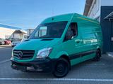 Mercedes-Benz Sprinter 316 CDI L2 Kühlfahrzeug 1.Hand*Scheck - Kühlfahrzeug gebraucht