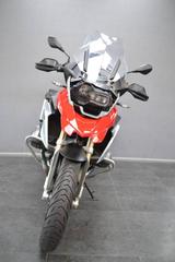 BMW R 1200 GS + Koffer + Navi + Sitzbank + Schutzbüg - Motorräder in Hamburg