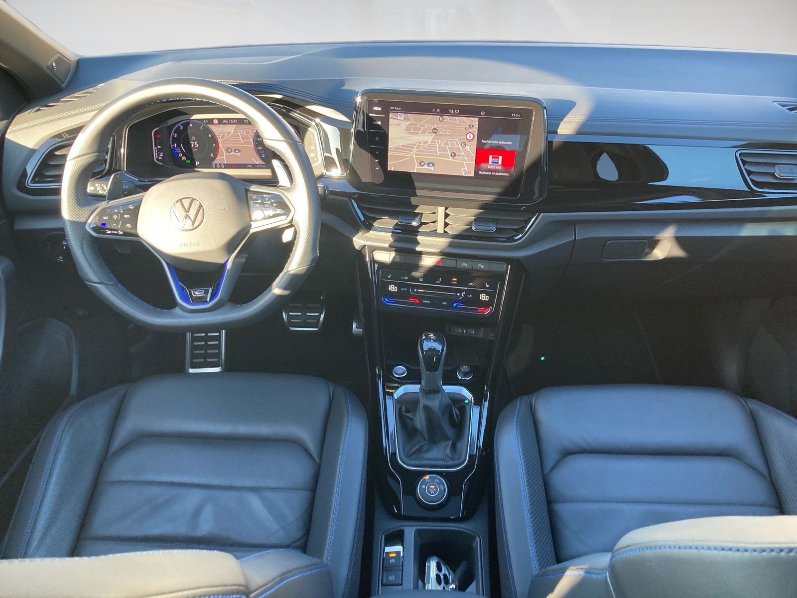 Volkswagen T-Roc - Bild 11