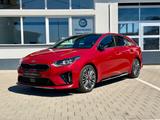 Kia ProCeed GT-Line KAMERA|MEMORY|JBL|PANO|4xSHZ - Kia pro cee'd / ProCeed mit Diesel-Antrieb: Automatik